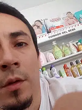 Rejy1992 online show from December 2024 04:29:02 PM