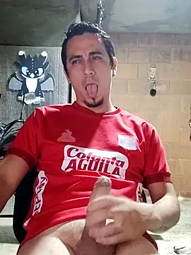 Rejy1992 online show from December 2024 04:20:02 AM