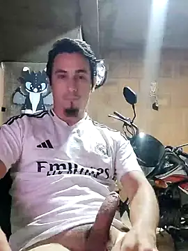 Rejy1992 online show from January 2025 02:25:01 AM