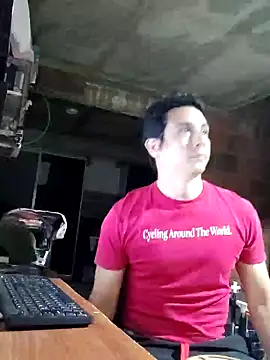 Rejy1992 online show from January 2025 03:32:02 AM