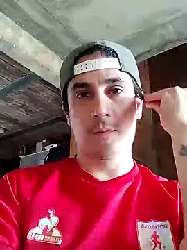 Rejy1992 online show from February 2025 07:57:02 PM