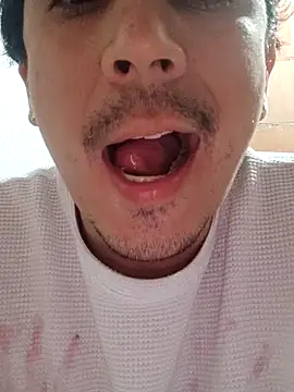 Rejy1992 online show from February 2025 02:02:01 PM