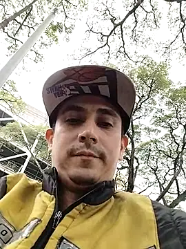 Rejy1992 online show from September 2025 07:15:02 PM