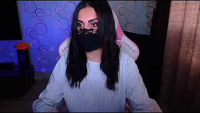   Yasmina   online show from October 2025 04:02:01 AM