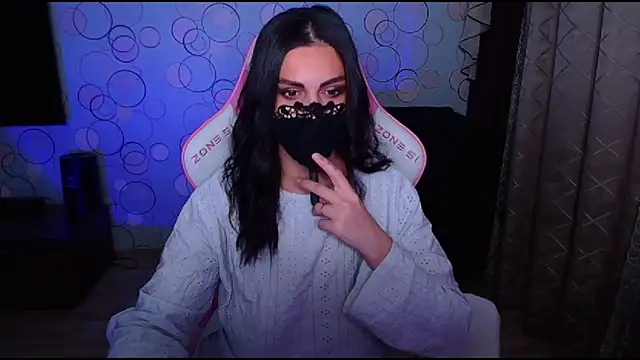   Yasmina   online show from October 2025 03:03:02 AM