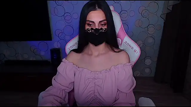   Yasmina   online show from March 2026 04:06:01 AM