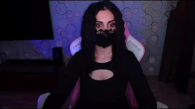   Yasmina   online show from March 2026 04:38:02 AM