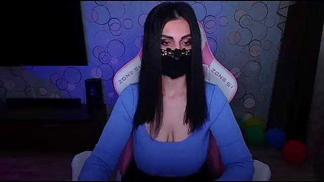   Yasmina   online show from April 2026 04:53:01 AM