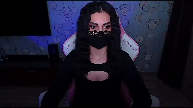   Yasmina   online show from May 2026 04:52:01 AM