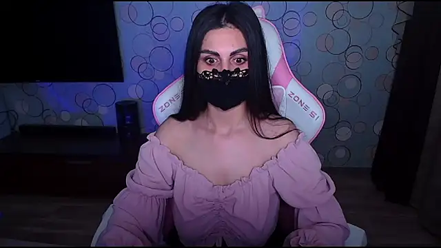   Yasmina   online show from July 2026 04:40:01 AM