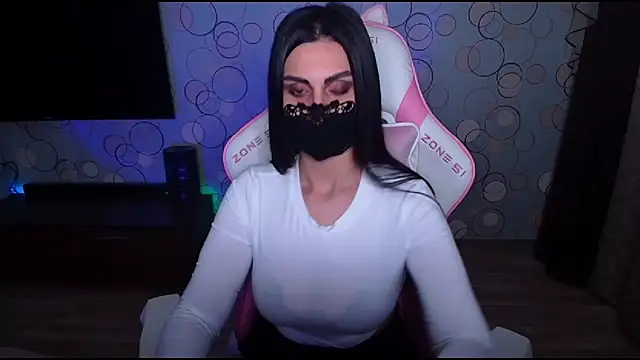   Yasmina   online show from July 2026 03:42:02 AM