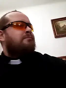 perversalus online show from January 2025 12:49:02 AM