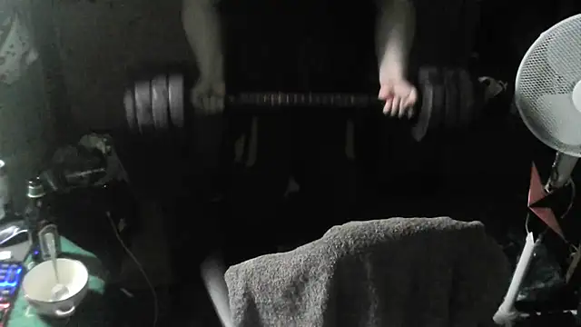 perversalus online show from January 2025 05:49:01 PM