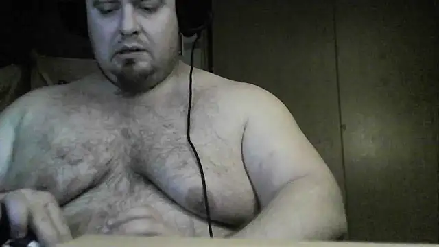 perversalus online show from February 2025 05:30:01 PM