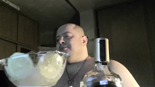 perversalus online show from February 2025 03:22:01 AM