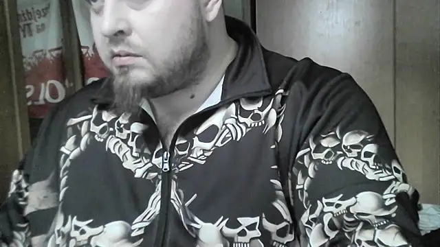 perversalus online show from February 2025 01:27:01 PM