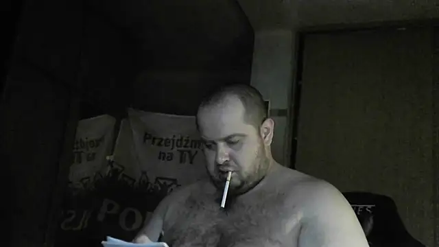 perversalus online show from February 2025 05:07:01 PM