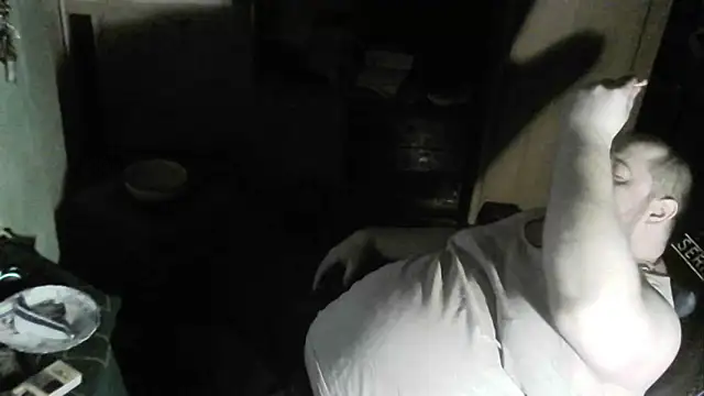 perversalus online show from February 2025 06:42:01 PM