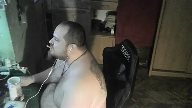 perversalus online show from March 2025 11:17:01 AM