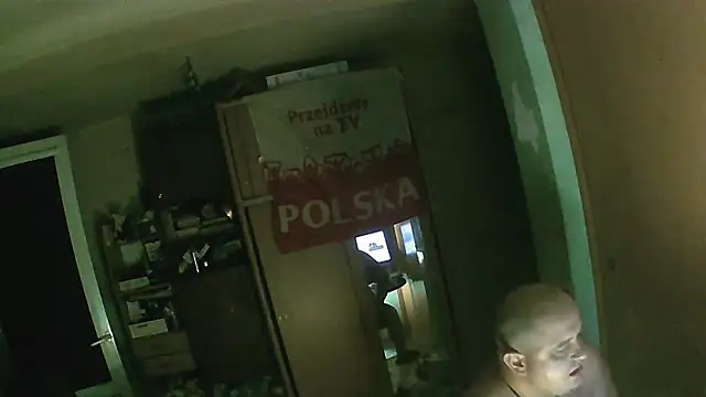 perversalus online show from September 2025 06:41:02 PM