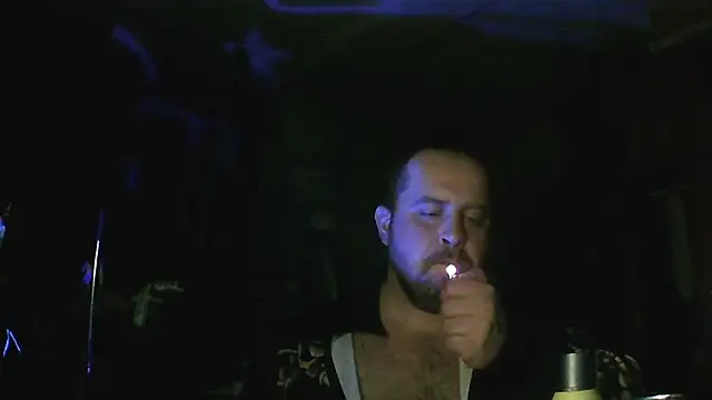 perversalus online show from December 2025 04:15:01 PM