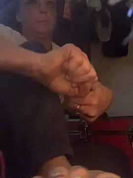 Everlyrose27 online show from December 2024 01:36:01 AM