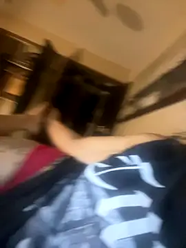 Everlyrose27 online show from October 2025 04:21:01 AM