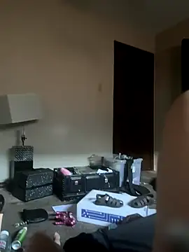 Everlyrose27 online show from October 2025 10:29:02 PM