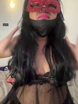 Shasha X online show from April 2026 07:35:01 AM