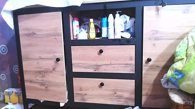 SquirtyAlice online show from March 2025 08:16:02 PM