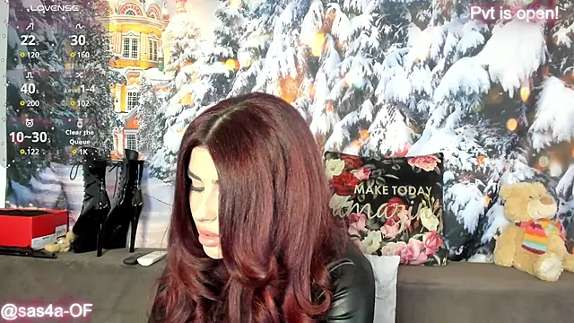 AletahhhOcean online show from March 2025 11:38:02 AM