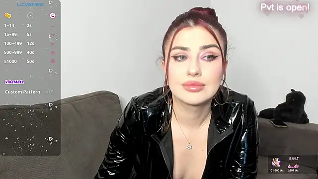 AletahhhOcean online show from March 2026 04:53:02 AM