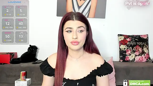 AletahhhOcean online show from May 2026 10:10:01 AM