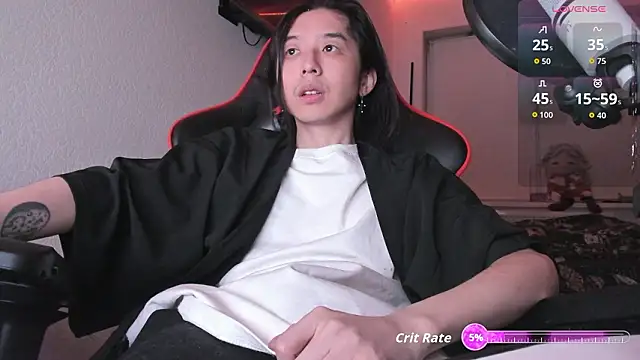 wexlee7 online show from February 2026 09:35:01 PM