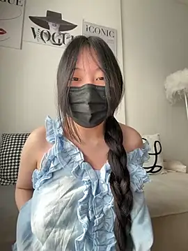 MEOW MEO online show from April 2026 08:09:02 AM