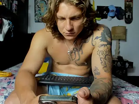 Tom Krakow online show from April 2026 08:23:01 PM