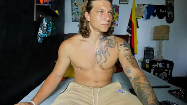 Tom Krakow online show from June 2026 09:24:01 PM