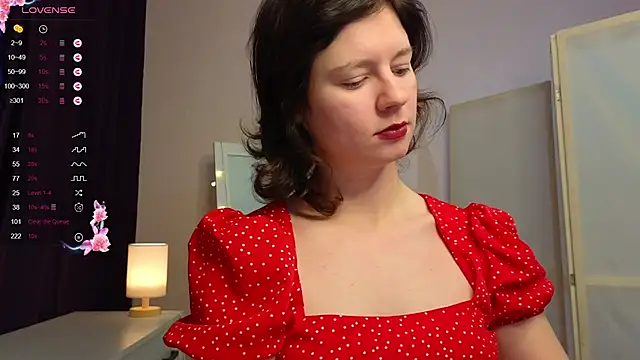 Snapshot of Dana_Magicall chatting on February 2025 12:55:01 PM Dana Magicall online show from February 2025 12:55:01 PM