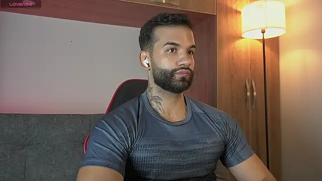 MarkHazze online show from February 2026 12:09:01 AM