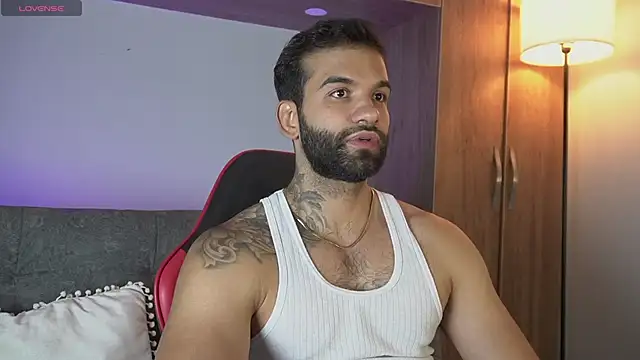 MarkHazze online show from March 2026 12:06:02 AM