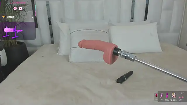 imkrystall online show from September 2025 06:52:01 PM