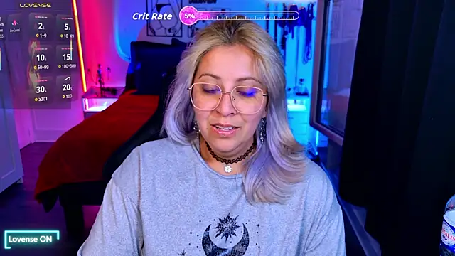 blackwidow s1 online show from June 2026 01:57:01 PM