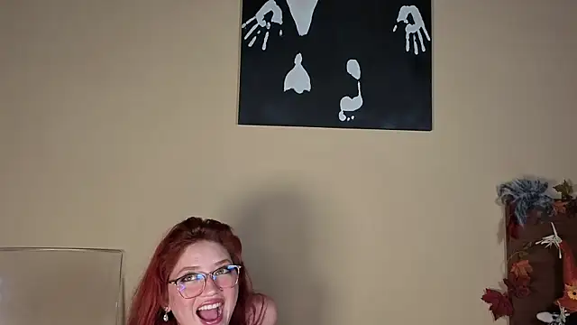 Ivanna Diamon online show from October 2025 05:17:02 AM