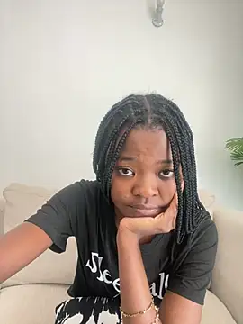 Grusha19 online show from February 2025 08:48:01 AM