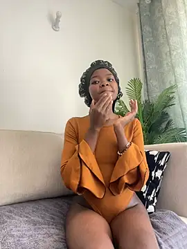 Grusha19 online show from February 2025 09:16:02 AM