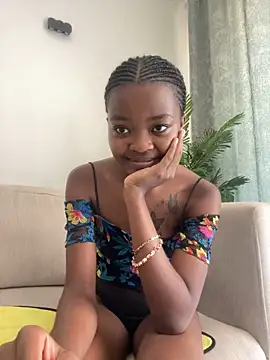 Grusha19 online show from February 2025 09:33:01 AM