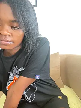 Grusha19 online show from October 2025 11:50:01 AM