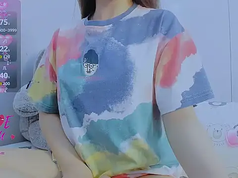 Linh diudang online show from April 2026 02:25:01 AM