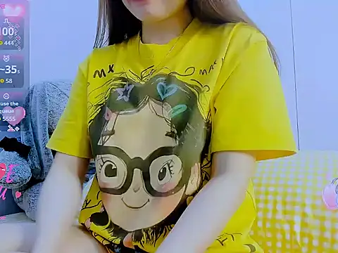 Linh diudang online show from May 2026 02:17:01 AM