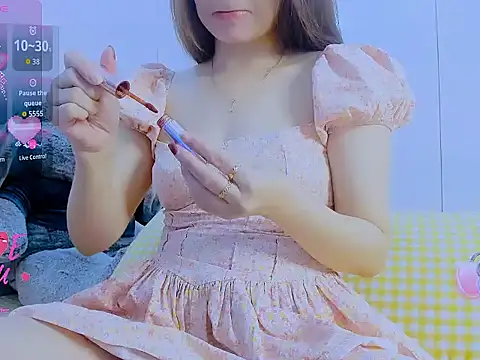 Linh diudang online show from June 2026 02:07:01 AM